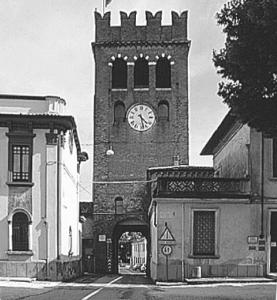 Municipio di Castellucchio - complesso