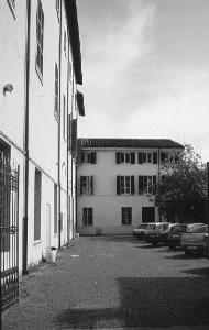 Palazzo del Monte di Pietà (ex) - complesso