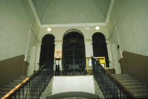 Palazzo del Monte di Pietà (ex)