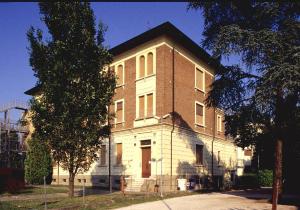 Biblioteca di Suzzara