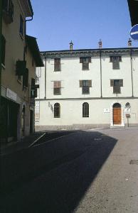 Collegio delle Nobili Vergini di Gesù