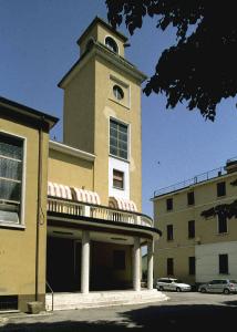 Municipio di Serravalle Po