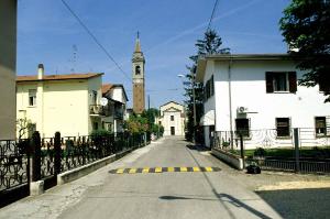 Chiesa di S. Biagio - complesso