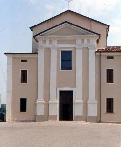 Chiesa di S. Biagio - complesso