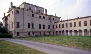 Palazzo Marani - complesso