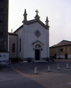 Chiesa di S. Giacomo Maggiore