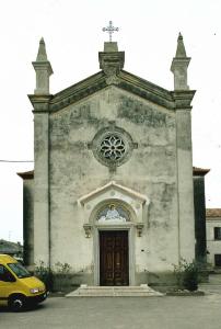 Chiesa di S. Giacomo Maggiore