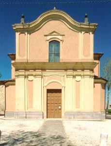 Chiesa dei SS. Pietro e Paolo