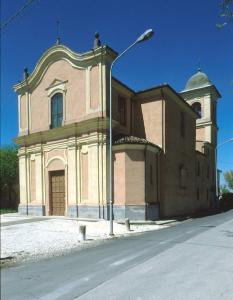 Chiesa dei SS. Pietro e Paolo