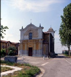 Chiesa dei SS. Pietro e Paolo