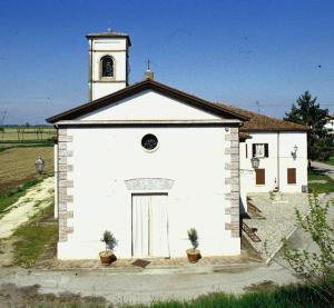 Chiesa di S. Nicola di Bari