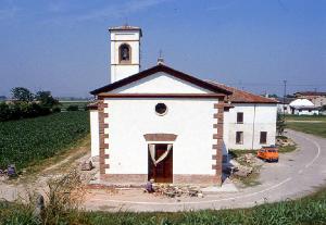 Chiesa di S. Nicola di Bari