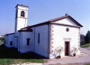 Chiesa di S. Nicola di Bari