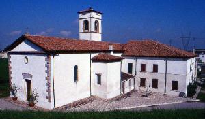 Chiesa di S. Nicola di Bari