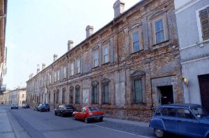 Palazzo del Tribunale