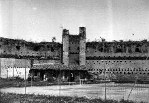 Castello di Castel d'Ario
