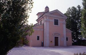 Convento dei Dominicani (ex)