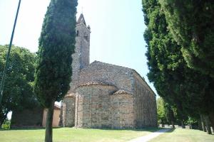 Chiesa di S. Maria della Pieve