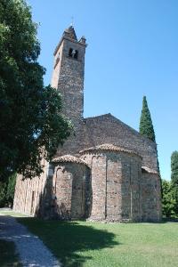 Chiesa di S. Maria della Pieve