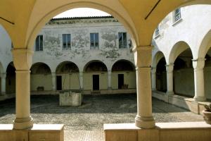 Convento di S. Maria (ex)