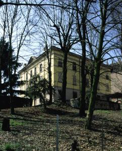 Villa Merli Canaro