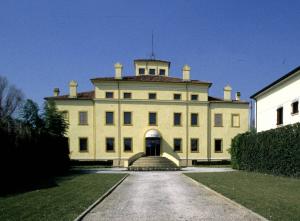 Villa Bezzecchi