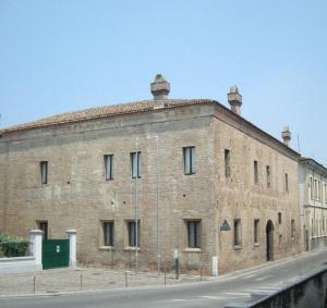 Casa del Mantegna