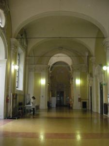 Palazzo del Liceo classico