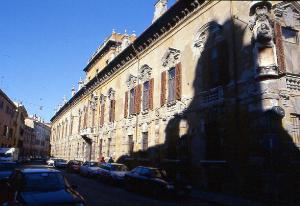 Palazzo Sordi