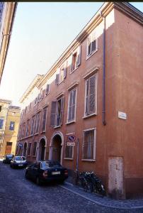 Casa Via Portichetto 15