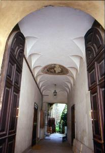 Casa Rimini-Gallico