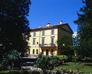 Palazzo Custoza-Botturi