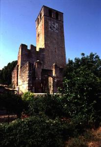 Castello di Monzambano