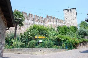 Castello di Monzambano