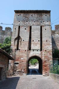 Castello di Monzambano