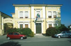 Municipio di Monteggiana