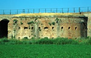 Bastione di Forte Noion