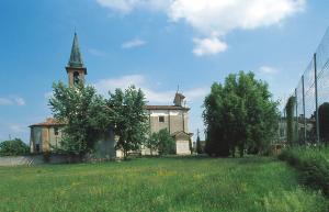 Chiesa di S. Michele Arcangelo