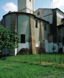 Chiesa di S. Michele Arcangelo