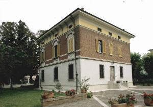 Casa Caramaschi