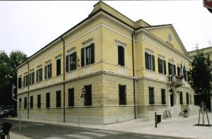 Municipio di Pegognaga