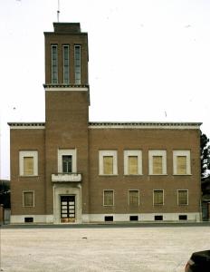 Casa del Fascio (ex)