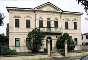 Villa Nizzoli