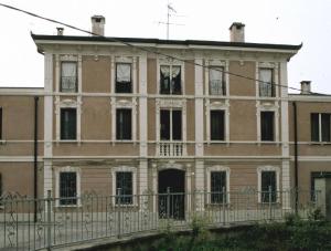 Casa Bottardi