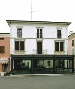 Casa Martelli