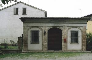 Casa Rosta Vecchia - complesso