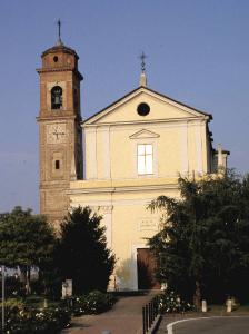 Chiesa di S. Giacomo maggiore