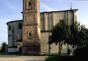 Chiesa di S. Giacomo maggiore
