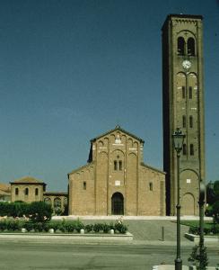 Chiesa dell' Assunzione della Beata Vergine Maria