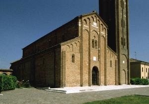 Chiesa dell' Assunzione della Beata Vergine Maria